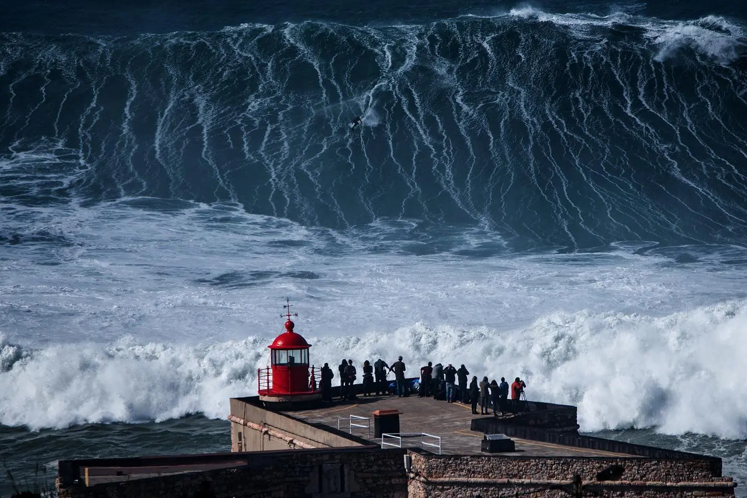 12 nazaré