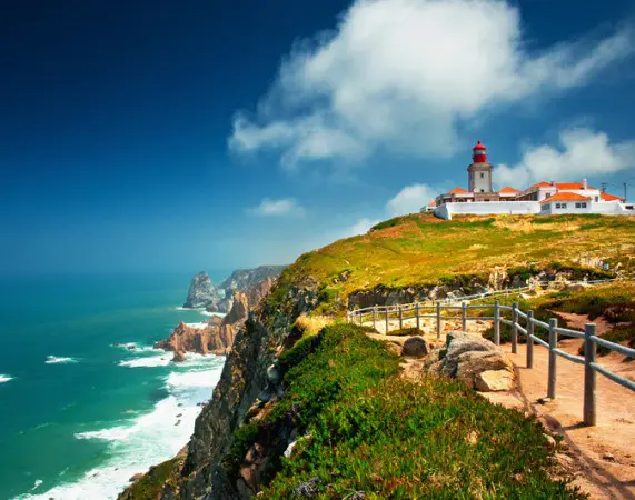 14 cabo da roca