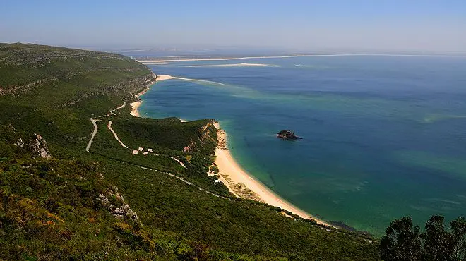 16 costa da arrabida