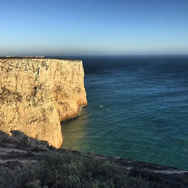 19 cabo de sao vicente