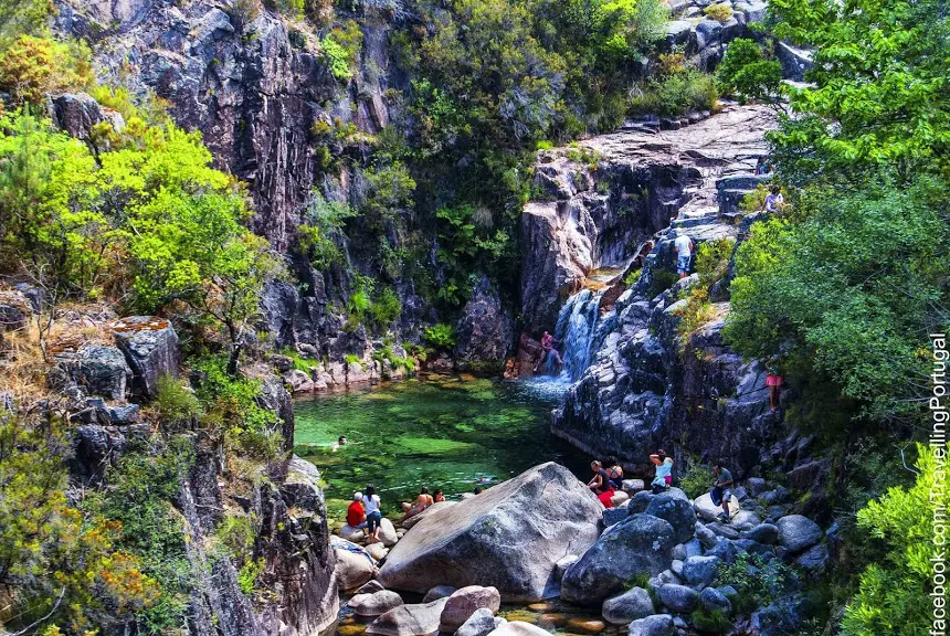 2 parque nacional