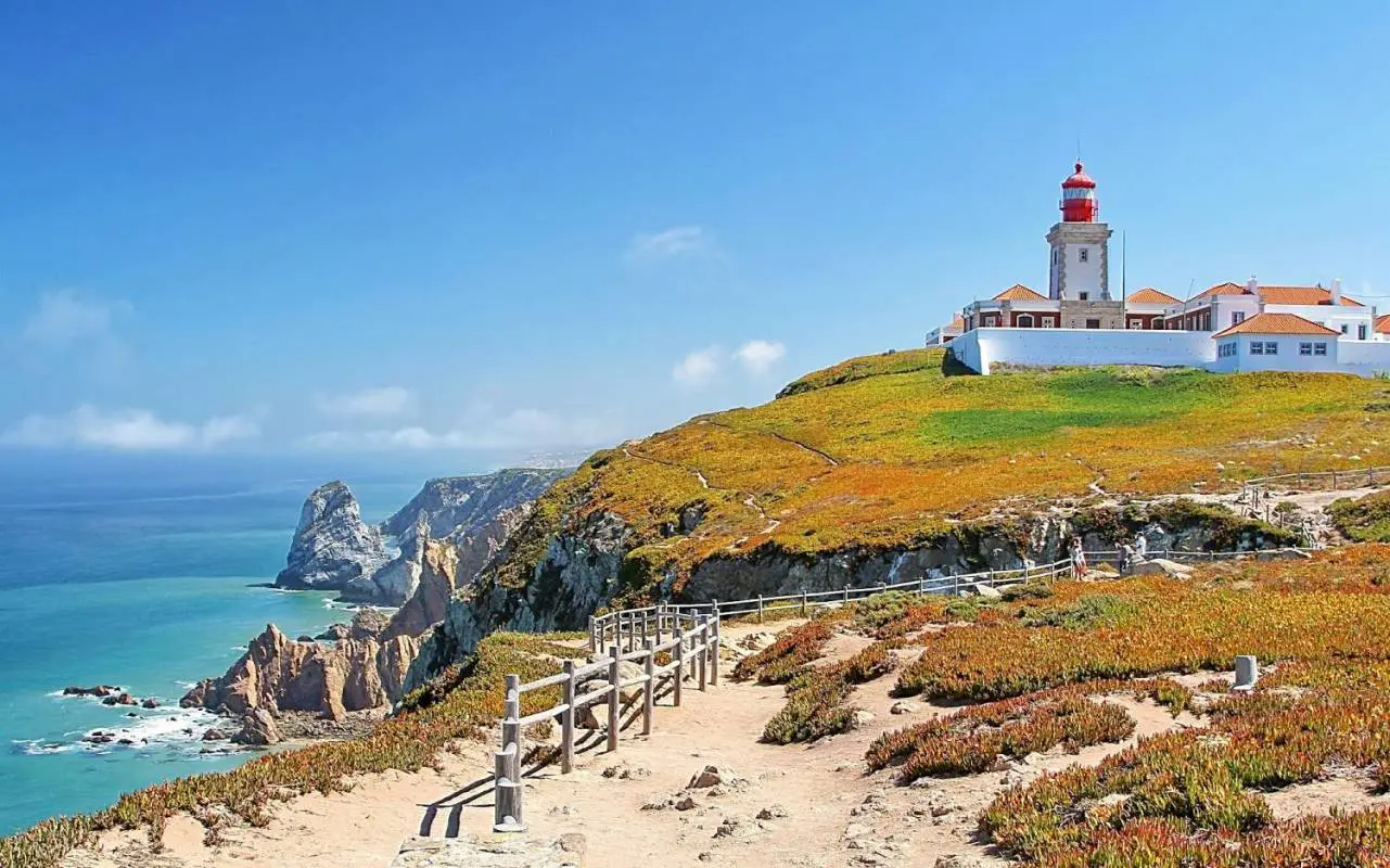 cabo da roca 2