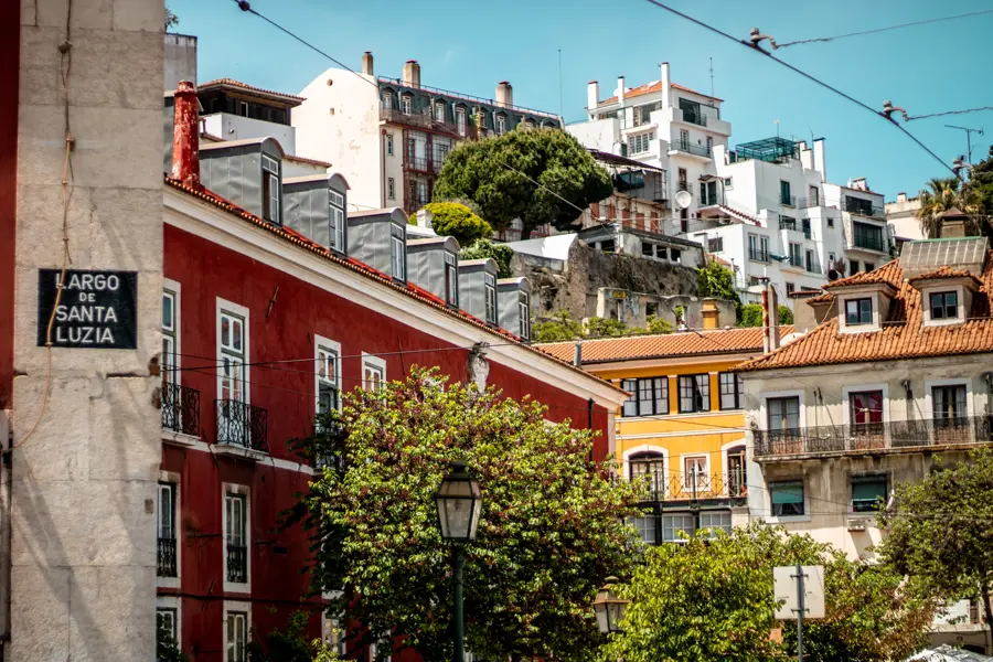Tour blue emotion lisboa