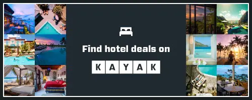 Hoteles Kayak en Lisboa