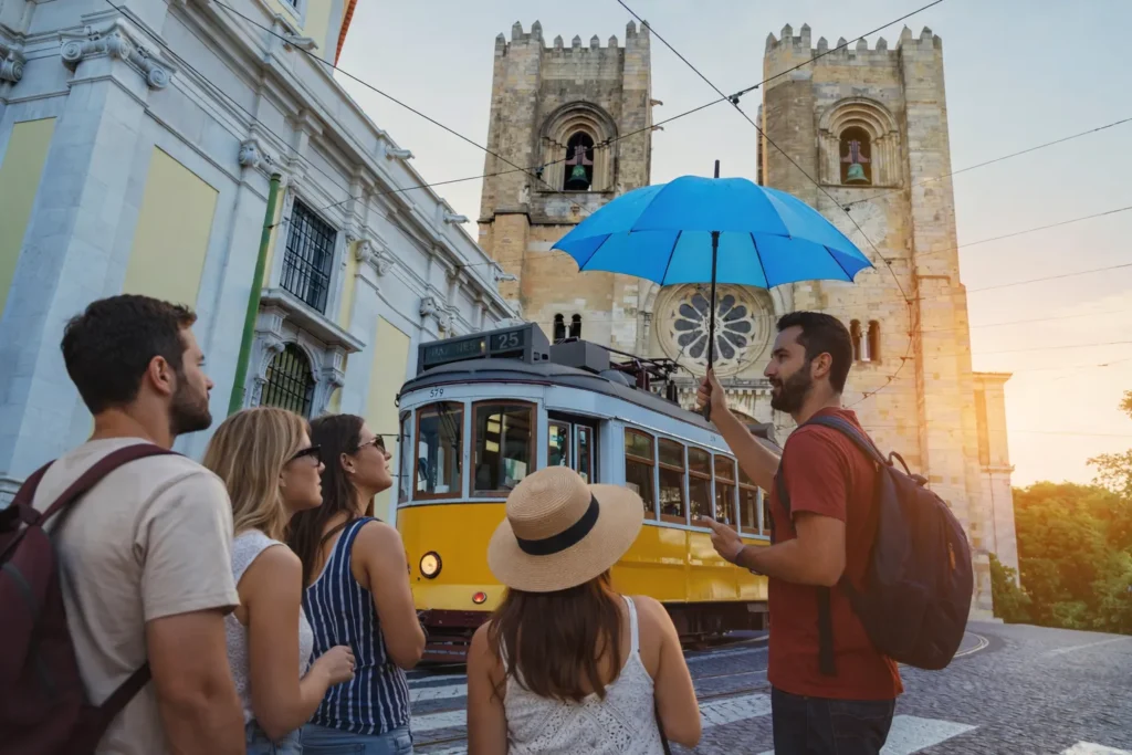 Free Tour vs. Tour de pago. ¿Cuál elegir?